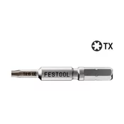 TX Festool bit TX 15-50 CENTRO/2 kos