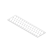 shumee MONTAŽNA PLOŠČA 300*80*2,0MM