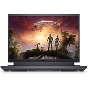 Dell Laptop Gaming G16 7630 16inch QHD+ 165Hz 300nits i9-139