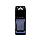MERCEDES-BENZ Mercedes-Benz Select Night parfemska voda 100 ml za muškarce