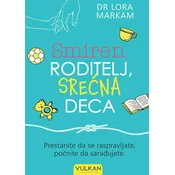 Smiren roditelj, srecna deca