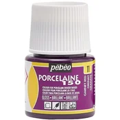 Pébéo Porcelaine 150 Barva za porcelan Garnet Red 45 ml 1 kos