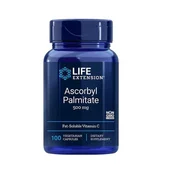 Askorbil palmitat, 500 mg - 100 kapsul