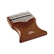 Kalimba sapele - 17 tonov KL1702S MEINL