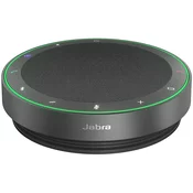 Jabra Speak2 75 MS Teams - Link 380a, Dark Grey