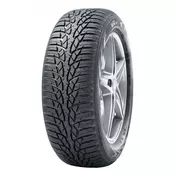 NOKIAN zimska pnevmatika 155 / 65 R14 75T WR D4