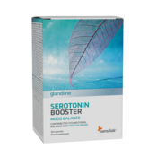 Serotonin Booster z žafranom