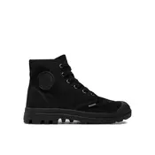 Palladium Pohodni čevlji Pampa Hi 02352-060-M Črna