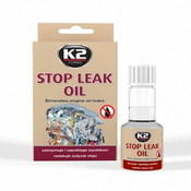 K2 dodatak za sprecavanje curenja ulja, 50 ml