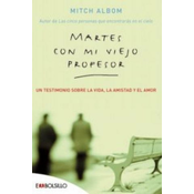 Martes con mi viejo profesor
