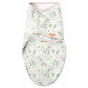 Summer Infant SwaddleMe Easy Change Peekaboo Panda ovijalka