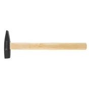 slomart Kljunar kladivo Top Tools 300 g, leseni ročaj