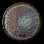 PAISTE GONG 32 Sound Creation No.3A Earth