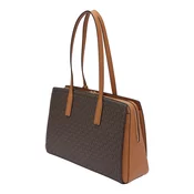 MICHAEL Michael Kors Torba za čez ramo rjava