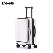 Delete Kofer, 61 cm, Beli