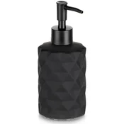 shumee Dozirnik tekočega mila za kopalnico, kuhinjo ali pomivalno sredstvo, 330 ml
