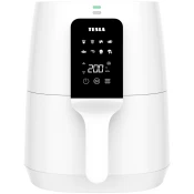 TESLA AirCook Q30 Friteza višenamjenski digitalni vruće vazdušni 3.8 l 1300 W bijela