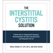 The Interstitial Cystitis Solution