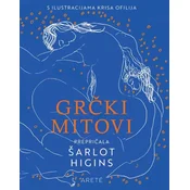 Grčki mitovi