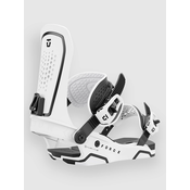 UNION Force 2025 Snowboard vezi white