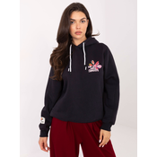 Sweatshirt-D10600BK02784A-graphite