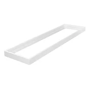 Aluminijumski nosac za LED panele 1195x295x70mm ( LP-R30120H70 )