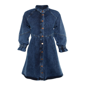 Ženska haljina Trendyol Denim