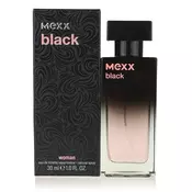 Mexx Black Woman toaletna voda za ženske 30 ml