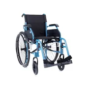 INVALIDSKI VOZIČEK HELIOS ACT CP780 - 43 cm Širina sedišča: 43 cm