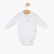 Just kiddin baby bodi preklopHugs Love Fun, 56-68
