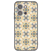 Silikonski črni ovitek za Xiaomi Redmi 15C 5G - Majolica