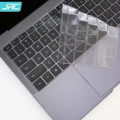 Jichuan Zaštitna TPU folija za tastaturu Huawei MateBook X Pro, 13.9, 2021