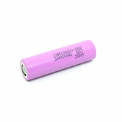 SAMSUNG 18650 Samsung INR18650-35E - 3500mAh 3.7V, (20439751)