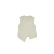 Scalpers Dres   ecru/bela