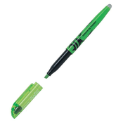 Pilot Pilot Označevalnik teksta FRIXION LIGHT, zelen SW-FL-G 12 KOS, (20388152)