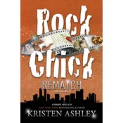 Rock Chick Rematch