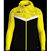ikica s kapuco Hoodie Iconic Jako