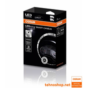 DEKODER OSRAM SMART CANBUS ZA LED H7 24V NIGHT BREAKER LED LEDSCT10-2HB