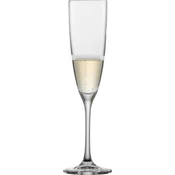 Schott Zwiesel kozarci za šampanjec Classico 210 ml, komplet 6 kosov