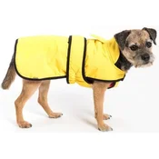 Roxy jopič XL LUX rumena 60cm
