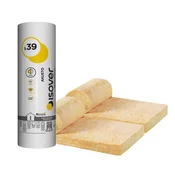 Isover Akusto 039 steklena volna 100mm