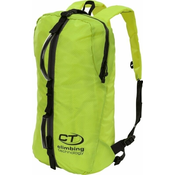 Climbing Technology Magic Pack Green Outdoor ruksak