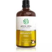 TOPVET Face Care olje za obraz z vitaminom E (Face Oil) 100 ml
