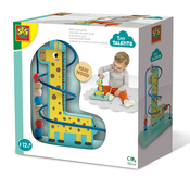 NEW Playset SES Creative Giraffe