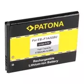 Baterija za Samsung Galaxy S2/I9100, 1750 mAh