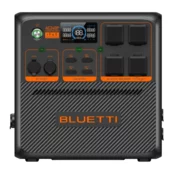 BLUETTI prenosna polnilna postaja AC240P 2400W/1843Wh