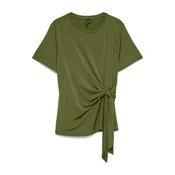 VERO MODA Majica VMJill kivi