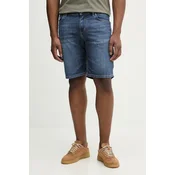 JOOP! Jeans kratke hlače Fort 30102825 Modra Regular Fit