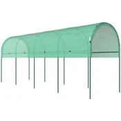 Homestar Toplar 400x120x170 cm Zelen