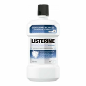 Listerine Advanced White ustna voda 500ml